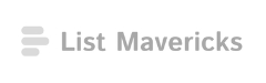 List Mavericks Logo
