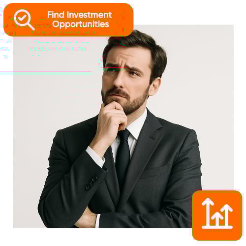 SaaS Browser - For Investors