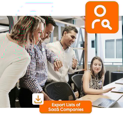 SaaS Browser - For Business Owners