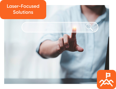 SaaS Browser - Find Solutions