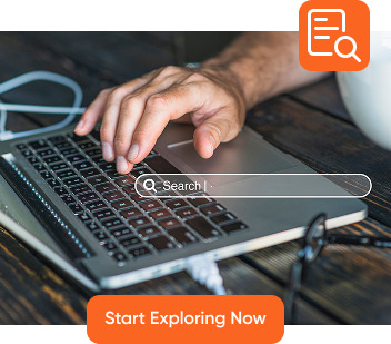 SaaS Browser - Start Exploring