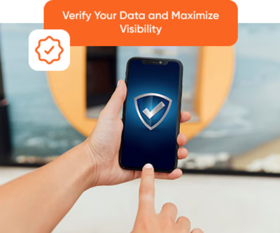 SaaS Browser - Get Verified